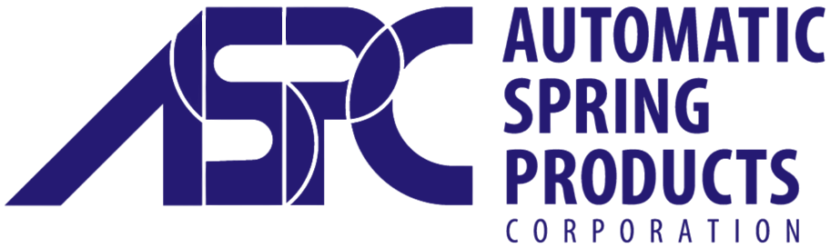 Automatic Spring Products Corporation Logo